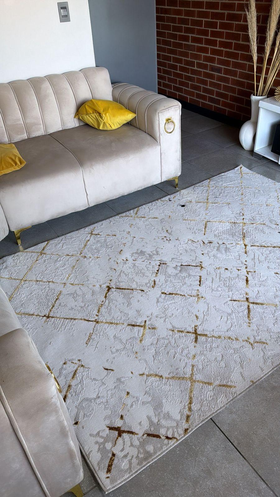 Freshly cleaned mattress outdoor